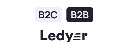 Ledyer checkout